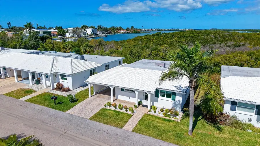 909 Spanish Drive N, Longboat Key, FL 34228 - #3