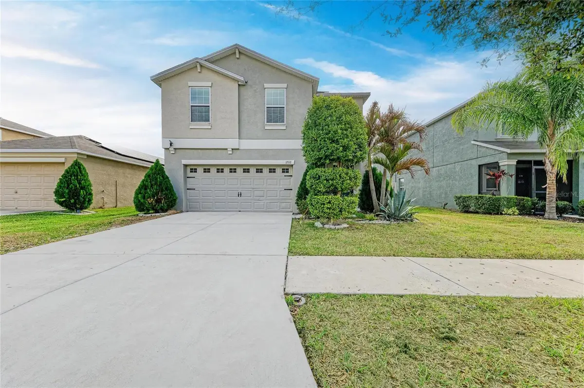 17112 Yellow Pine Street, Wimauma, FL 33598 - #1