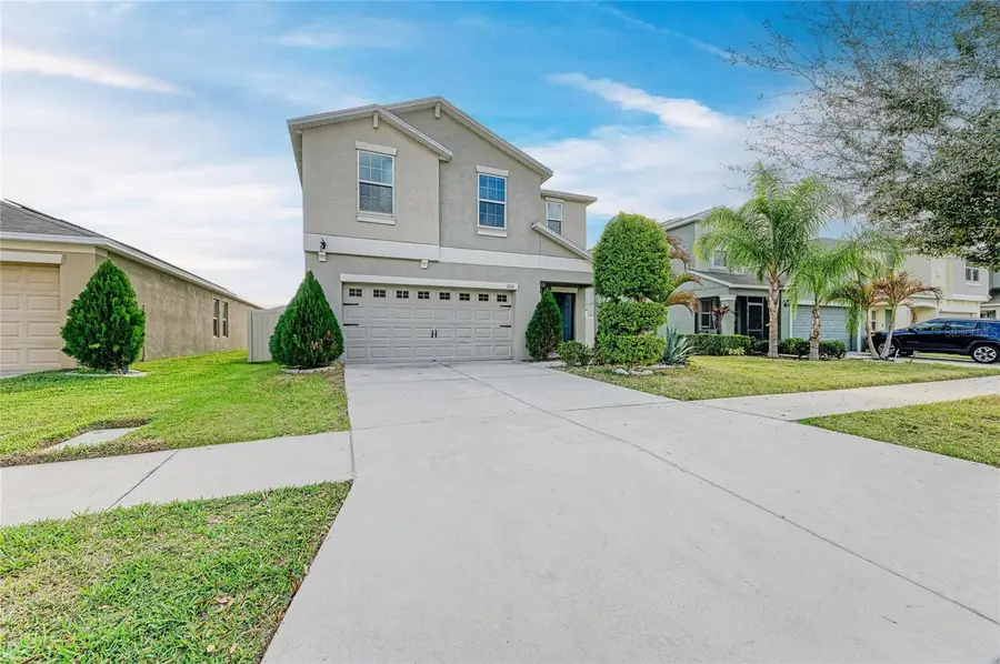 17112 Yellow Pine Street, Wimauma, FL 33598 - #3