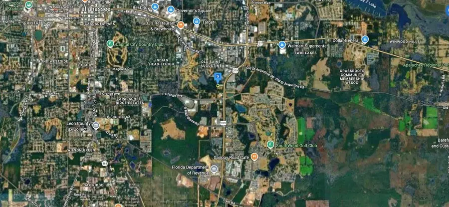 2132 Midyette Road, Tallahassee, FL 32301 - #3