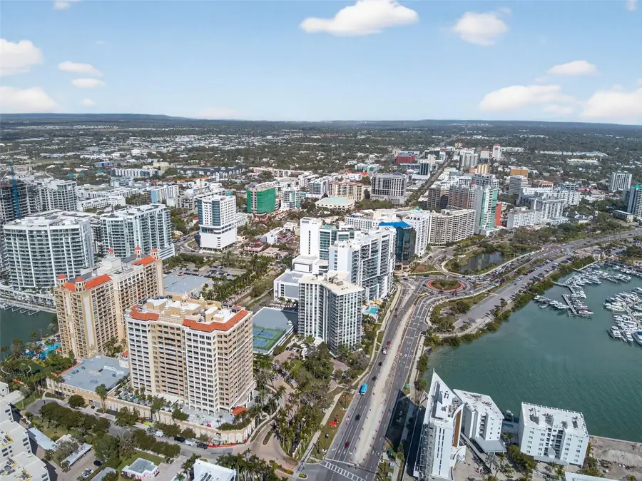 1111 N Gulfstream Avenue #16D, Sarasota, FL 34236 - #2