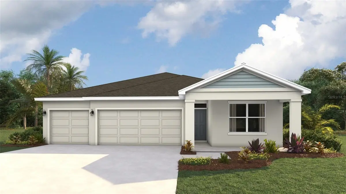 17525 Whiskey Creek Trail, Parrish, FL 34219 - #1