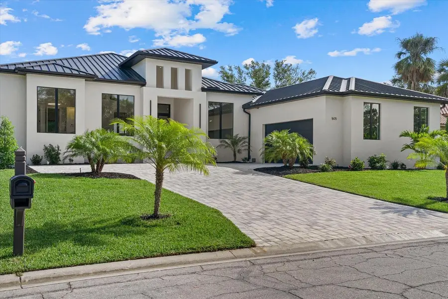 1605 Landfall Drive, Nokomis, FL 34275 - #2