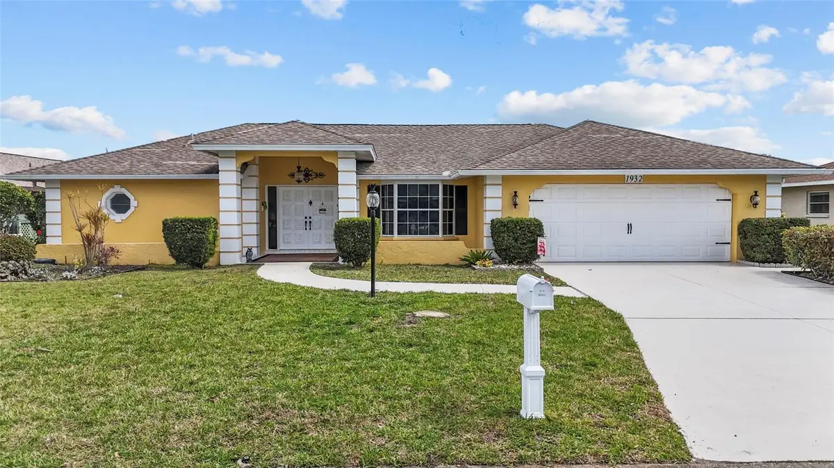 1932 Pebble Beach Court, Venice, FL 34293 - #1