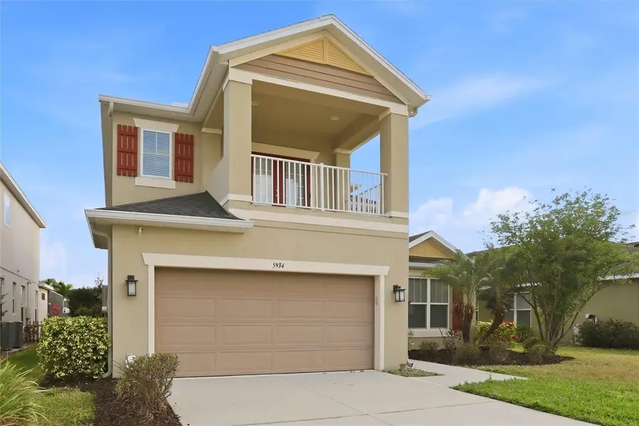 5934 Anise Drive, Sarasota, FL 34238 - #2