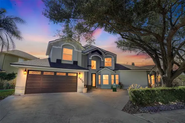 3870 Raney Road, TITUSVILLE, FL 32780