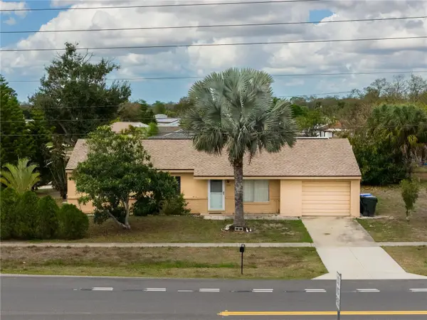 3051 S Biscayne Drive, NORTH PORT, FL 34287