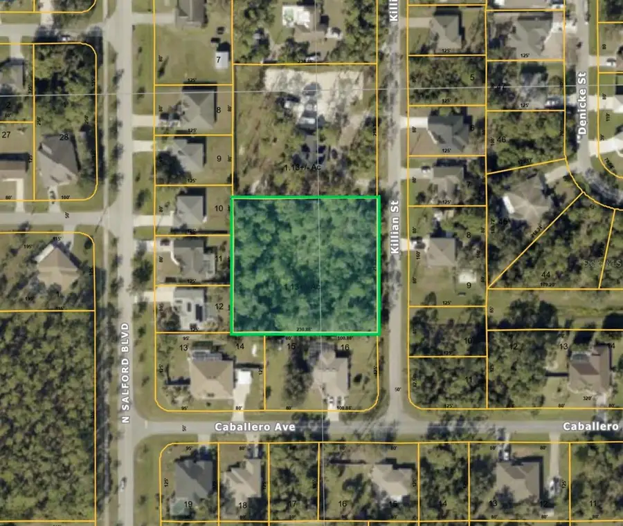 Killian Street, North Port, FL 34286 - #3