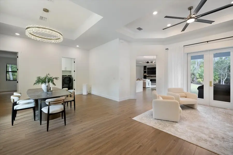 6536 Abdella Lane, North Port, FL 34291 - #2