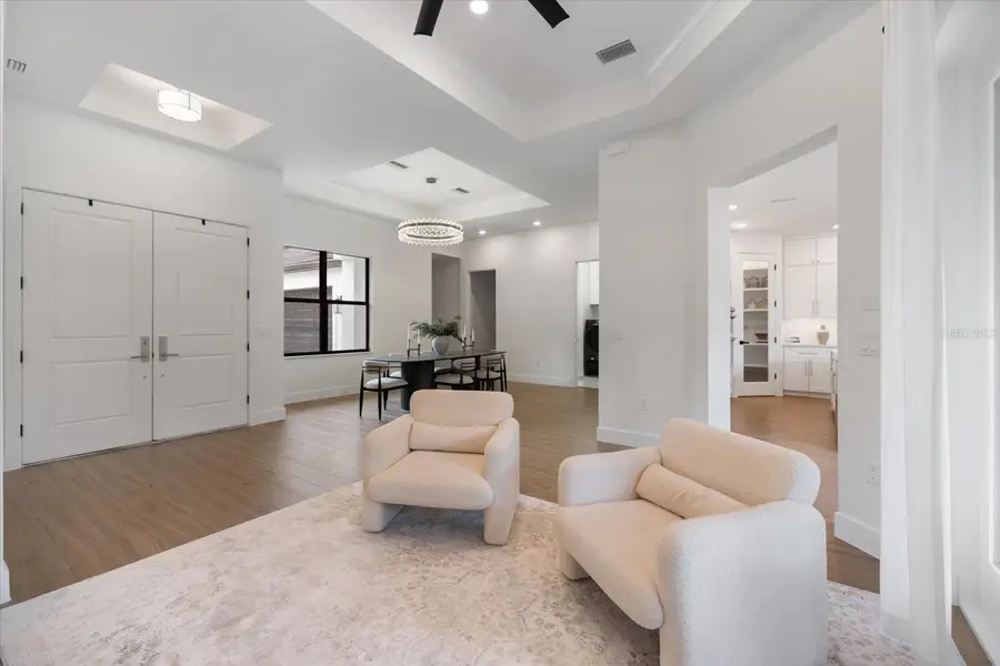 6536 Abdella Lane, North Port, FL 34291 - #3