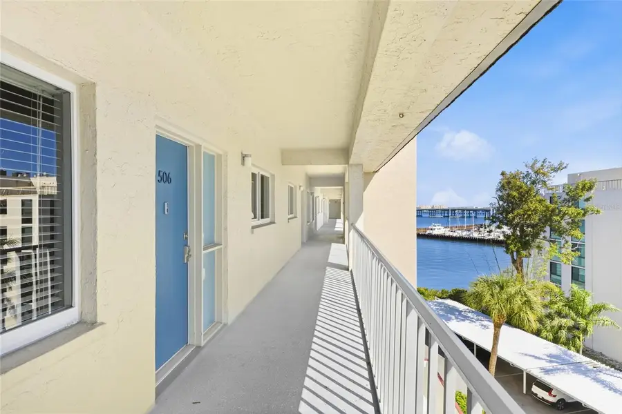 1600 1st Avenue W #505A, Bradenton, FL 34205 - #2