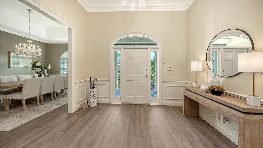 140 Sugar Mill Drive, Osprey, FL 34229 - #2