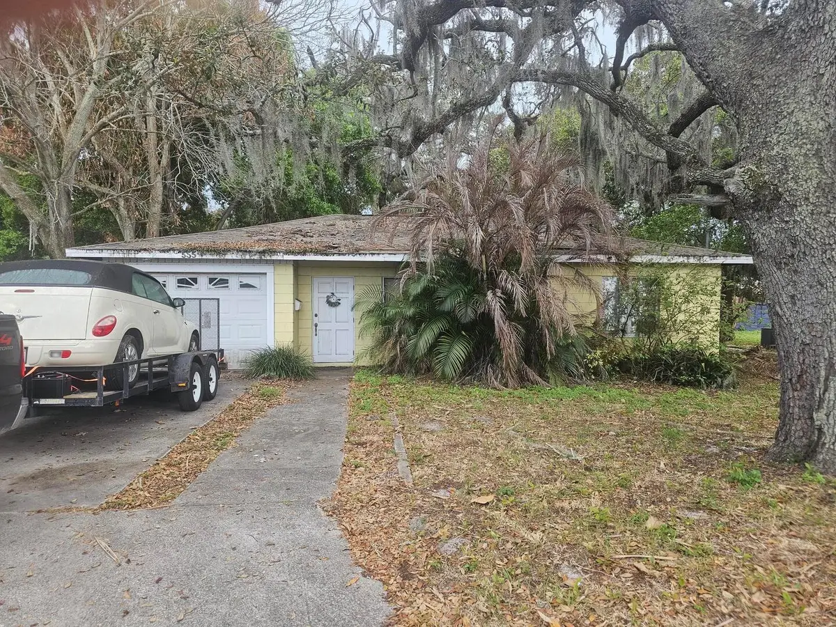 555 Montreal Avenue, Melbourne, FL 32935 - #1