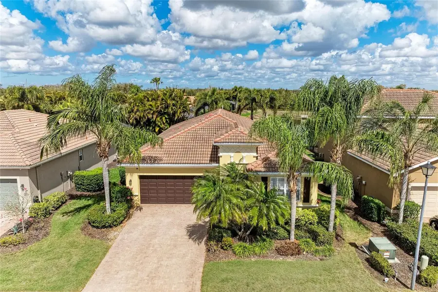 9007 Hammock Edge Place, Bradenton, FL 34212 - #2