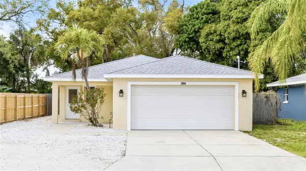 1016 26th Street W, BRADENTON, FL 34205