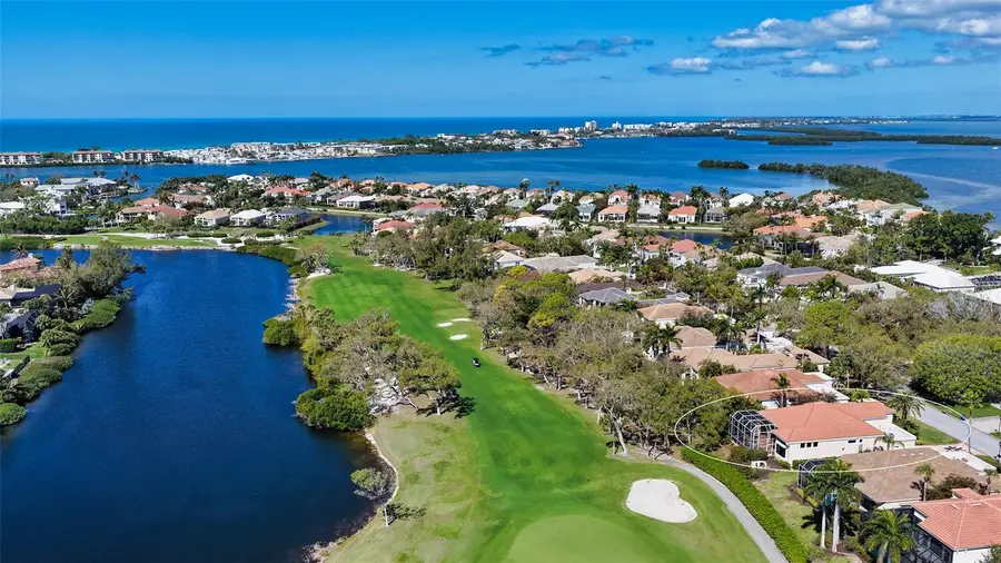 3511 Fair Oaks Court, Longboat Key, FL 34228 - #2