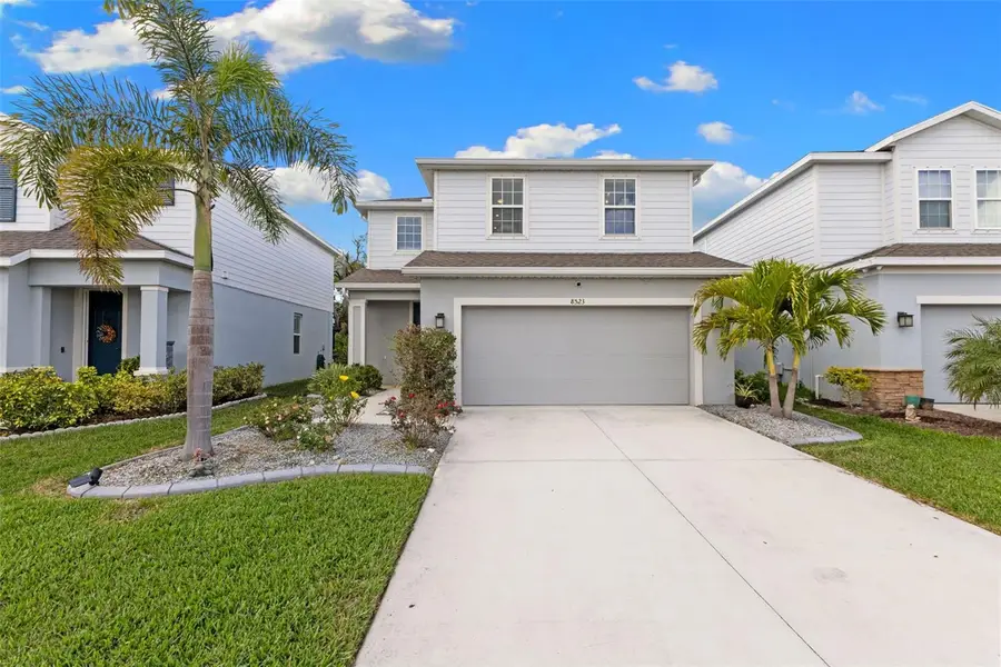 8523 Rain Lily Crossing, Parrish, FL 34219 - #2