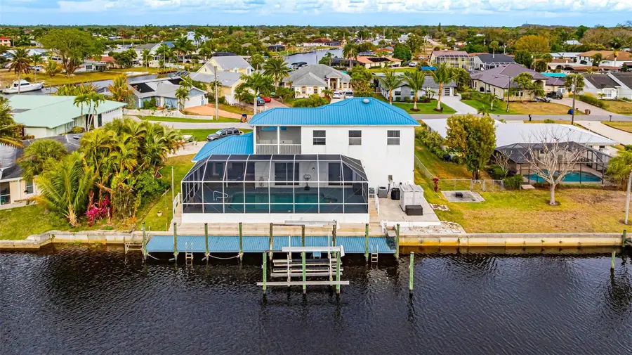 2107 Saint Croix Avenue, Fort Myers, FL 33905 - #2