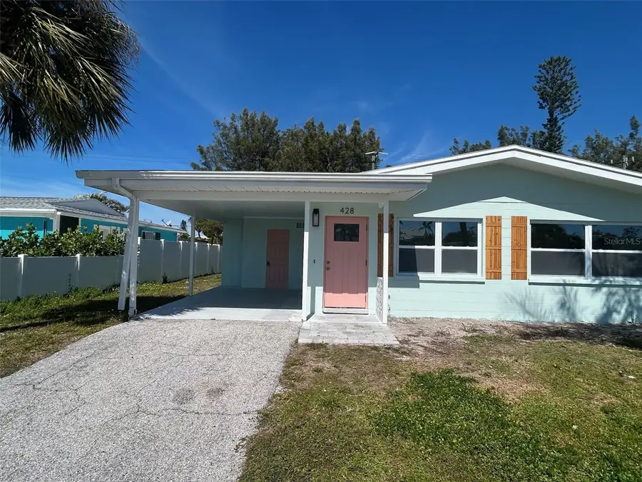 428 62nd Street, Holmes Beach, FL 34217 - #2