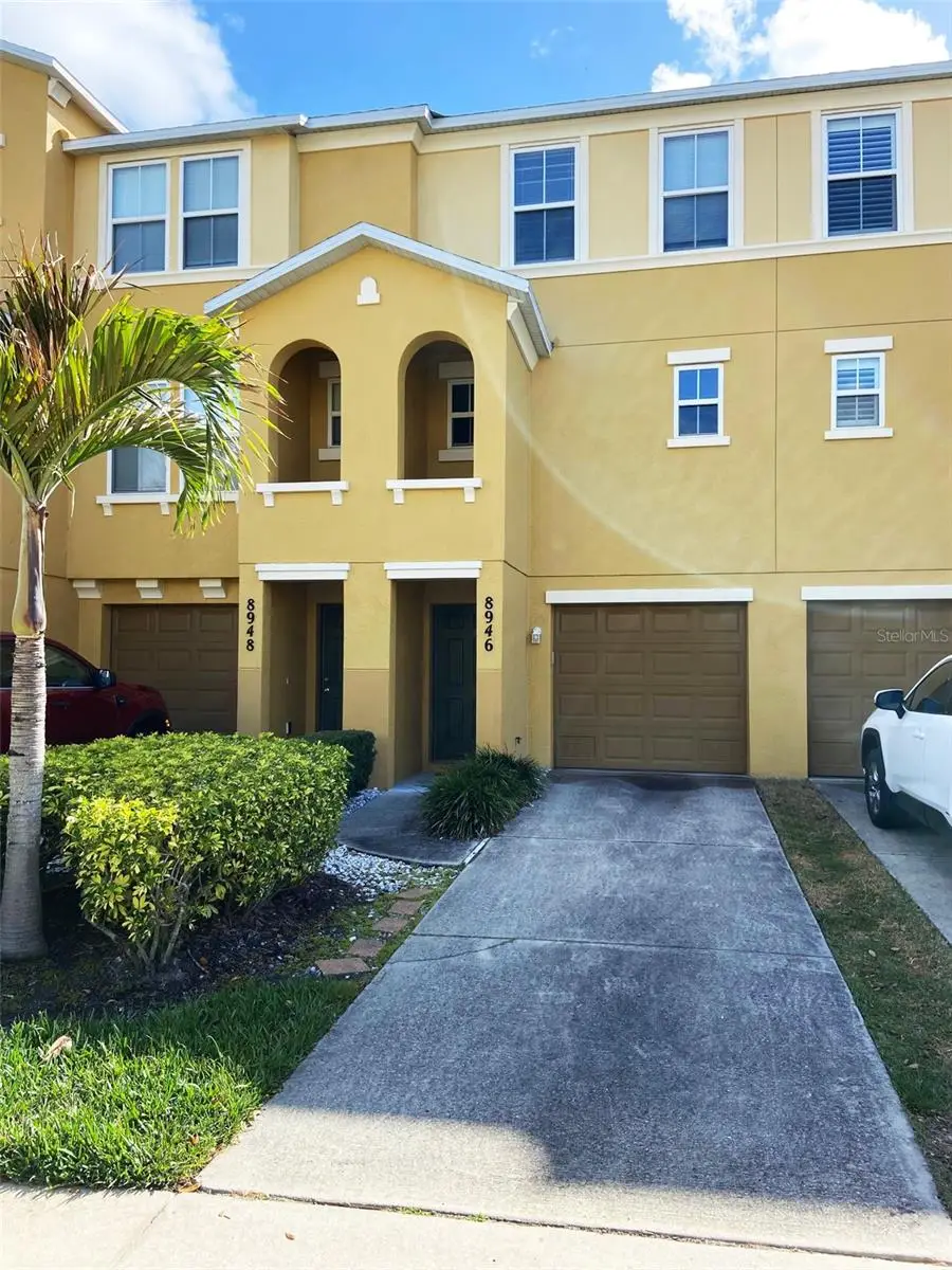 8946 White Sage Loop, Lakewood Ranch, FL 34202 - #1