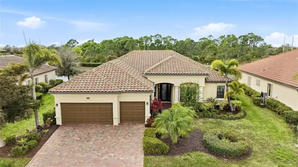 20233 Cristoforo Place, VENICE, FL 34293