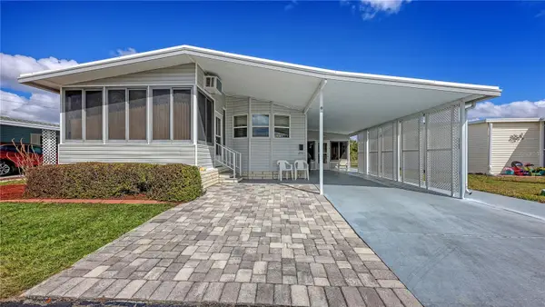 5707 45th Street E #253, BRADENTON, FL 34203