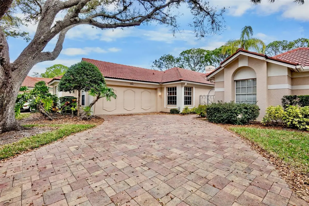 3846 Lyndhurst Court, Sarasota, FL 34235 - #1