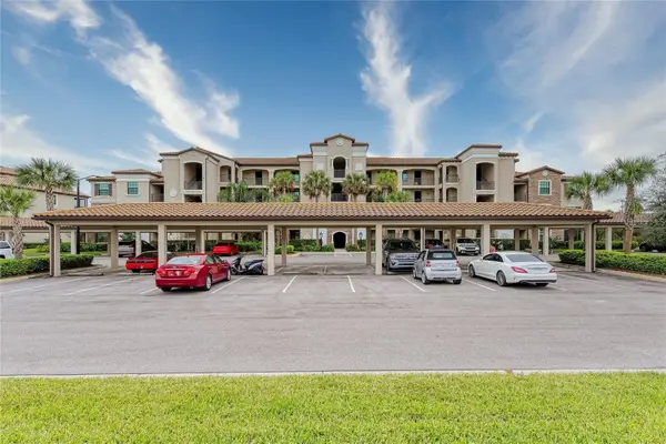 16706 Vardon Terrace #208, BRADENTON, FL 34211