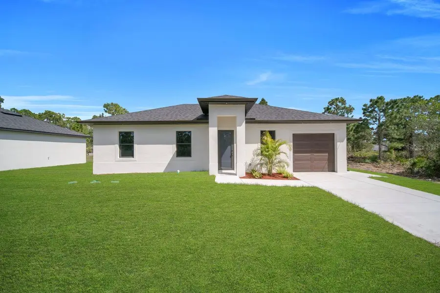637 Summit Avenue S, Lehigh Acres, FL 33974 - #2