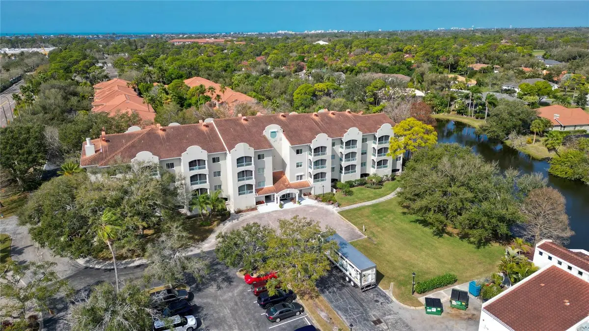 3731 Sarasota Square Boulevard #101E, Sarasota, FL 34238 - #1