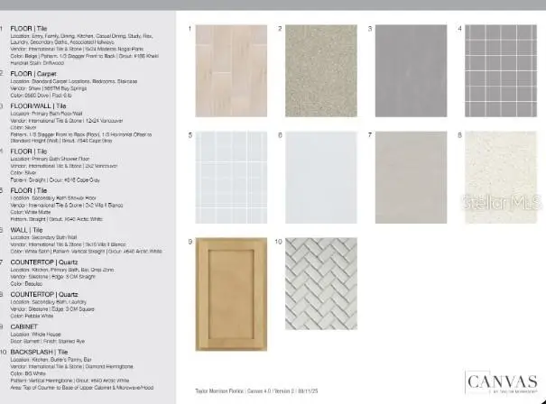 3307 Torta Court, Bradenton, FL 34211 - #3