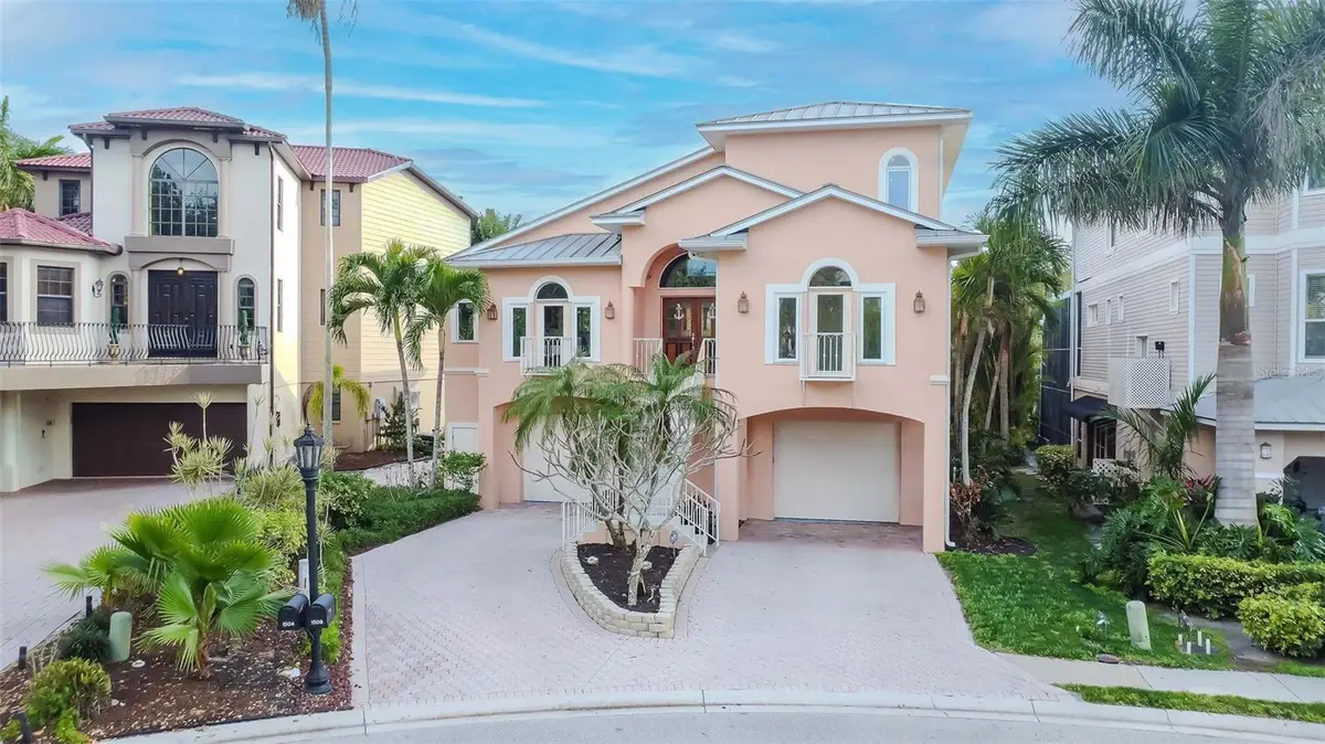 1508 Bowlees Cove, Bradenton, FL 34207 - #1