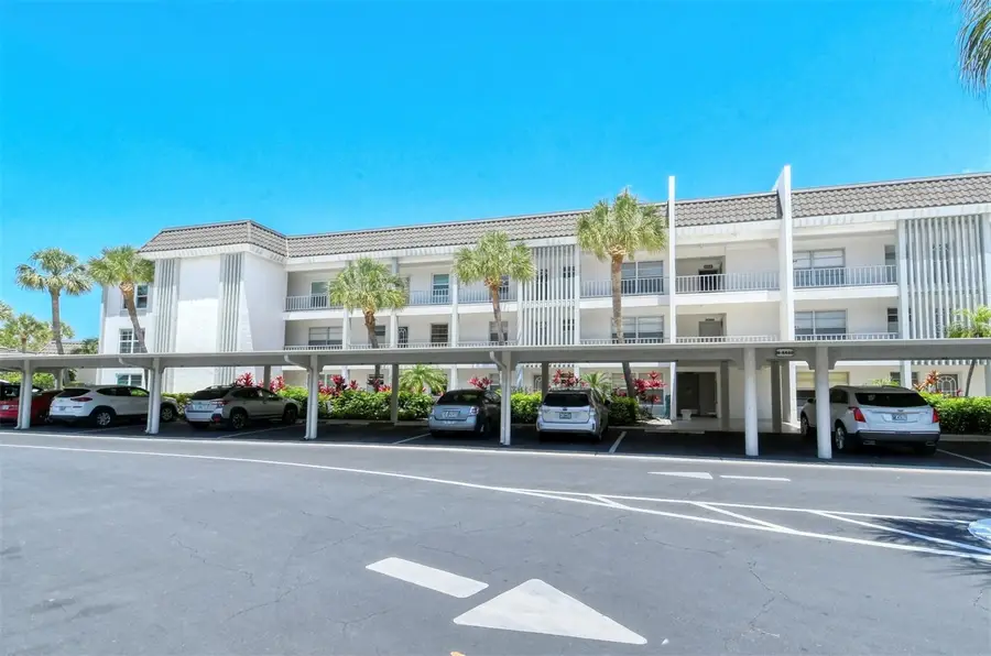 4440 Exeter Drive #301, Longboat Key, FL 34228 - #2