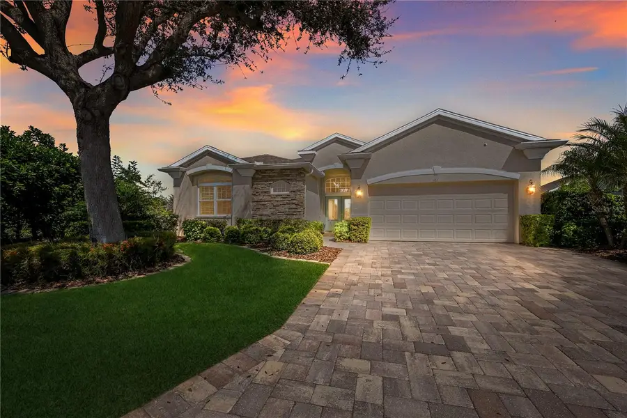 3615 5th Avenue Ne, Bradenton, FL 34208 - #2