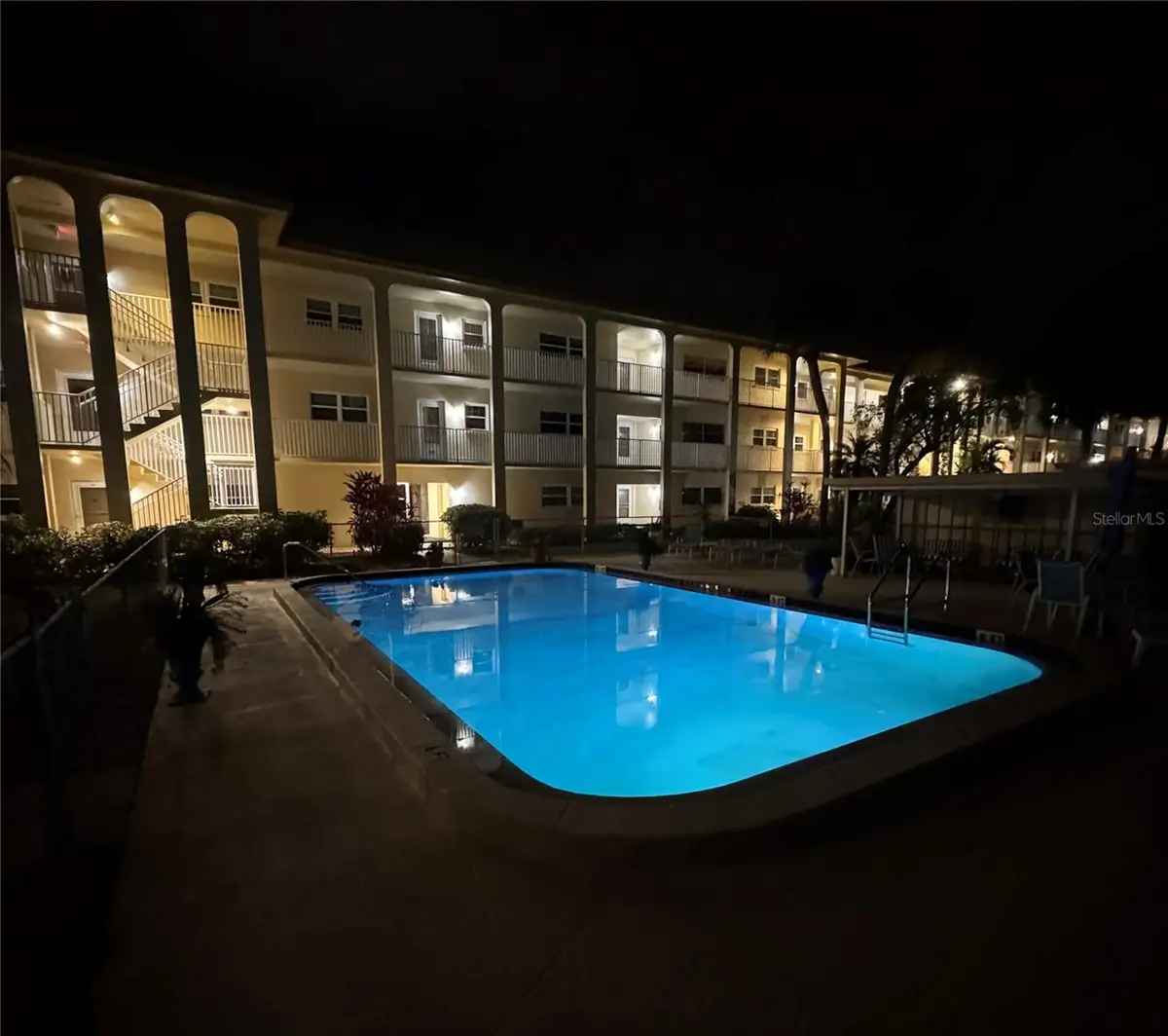 3850 13th Avenue N #212, Saint Petersburg, FL 33713 - #1