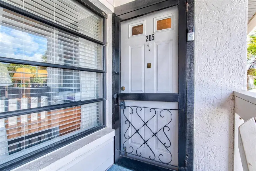 918 Capri Isles Boulevard #205, Venice, FL 34292 - #2