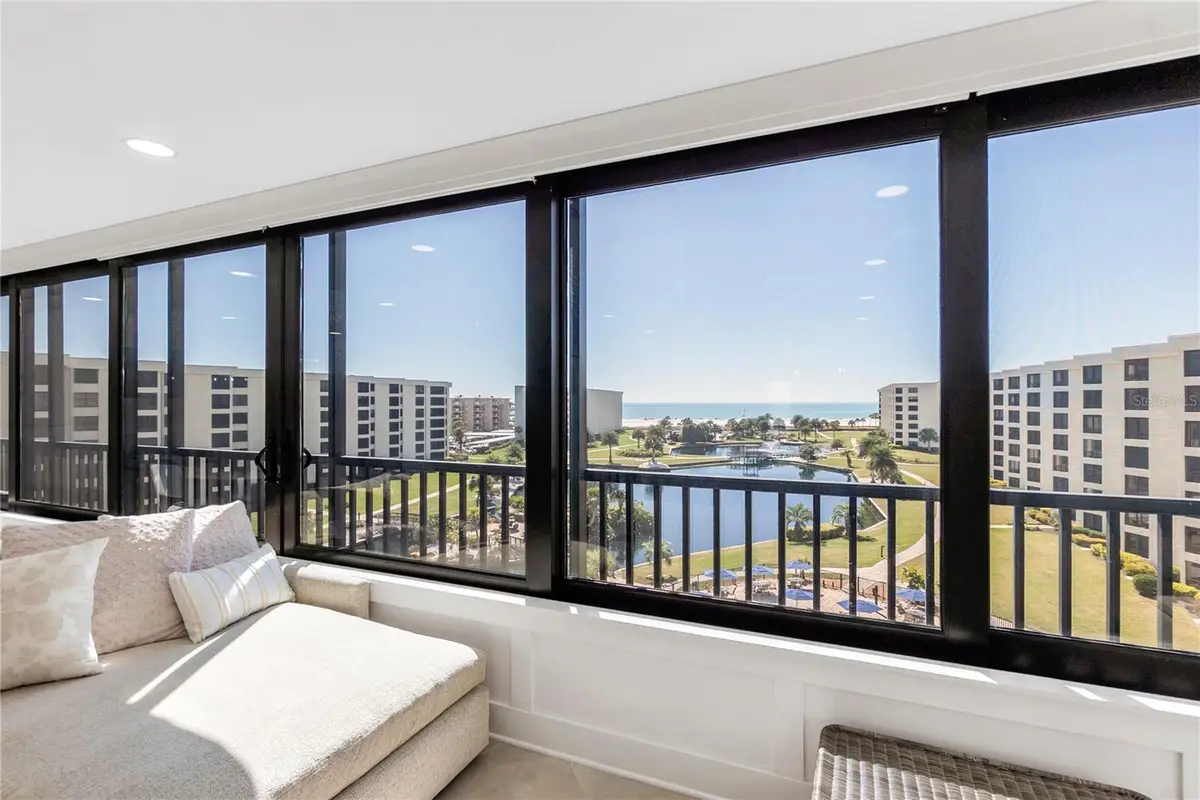 5770 Midnight Pass #C608, Siesta Key, FL 34242 - #1