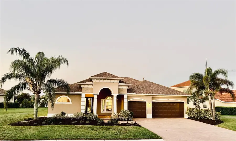 226 Petrel Trail, Bradenton, FL 34212 - #2