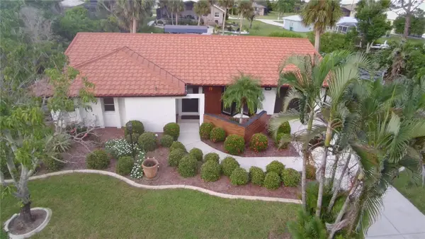 4696 Pompano Street, PLACIDA, FL 33946