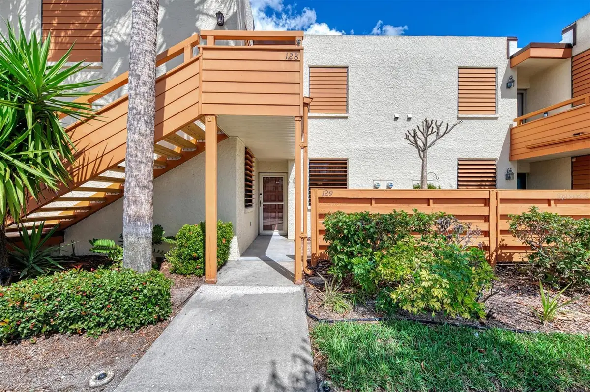 129 Wild Palm Drive #D, Bradenton, FL 34210 - #1