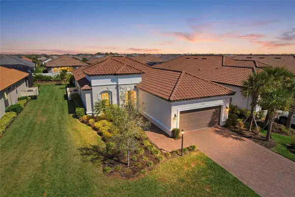 16109 Umbria Place, BRADENTON, FL 34211