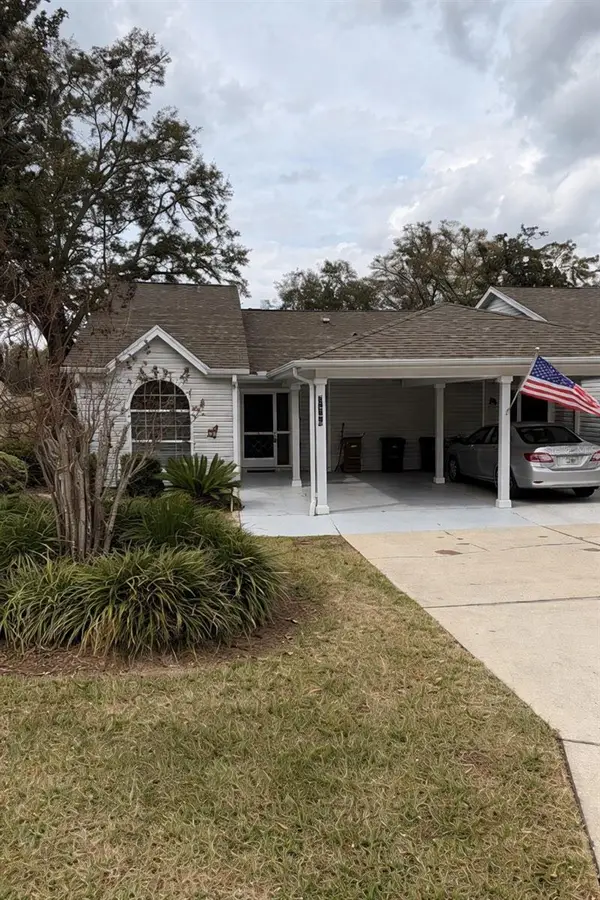 2465 SE 18th Circle, OCALA, FL 34471