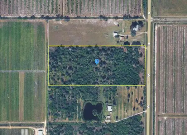 9059 Se Hwy 31, ARCADIA, FL 34266