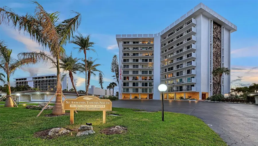 101 Benjamin Franklin Drive #73, Sarasota, FL 34236 - #2