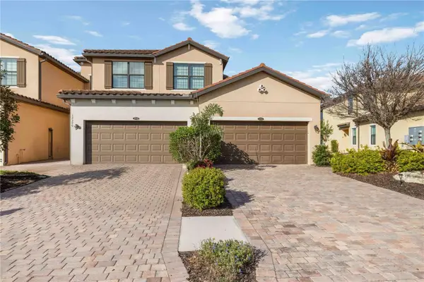 12590 Ghiberti Circle #102, VENICE, FL 34293