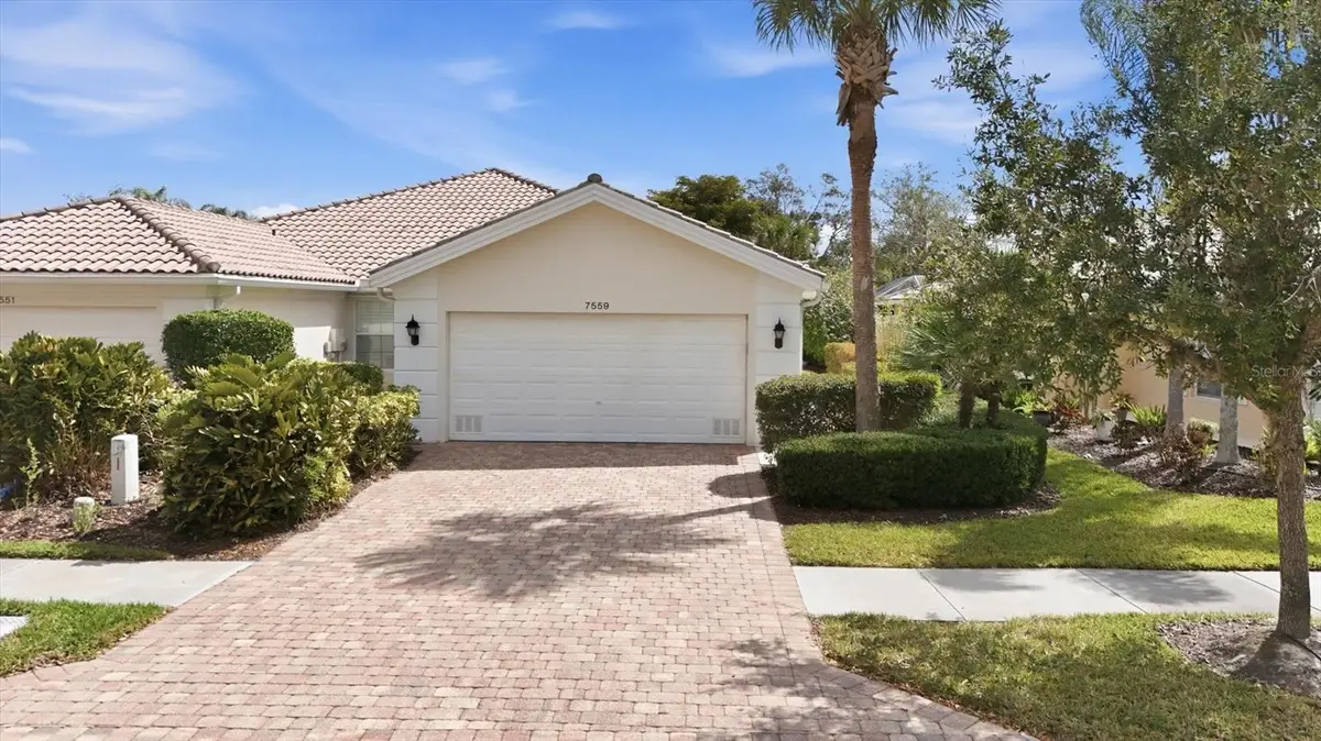 7559 Quinto Drive, Sarasota, FL 34238 - #1