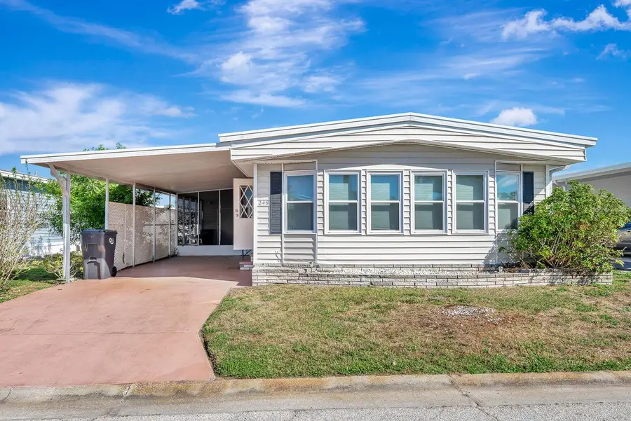 808 53rd Avenue E #246, Bradenton, FL 34203 - #2