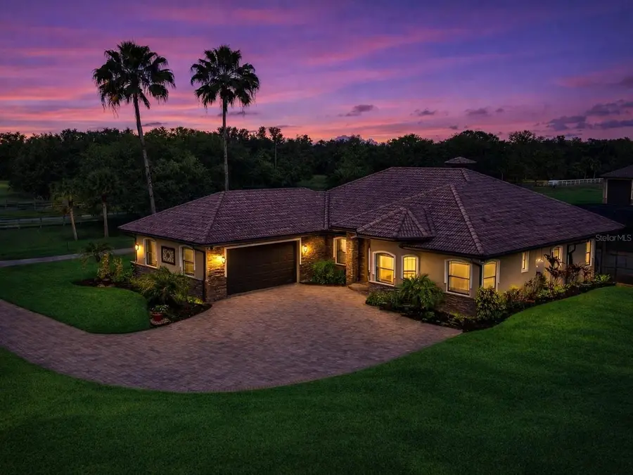 17001 Deer Prairie Drive, Sarasota, FL 34240 - #2