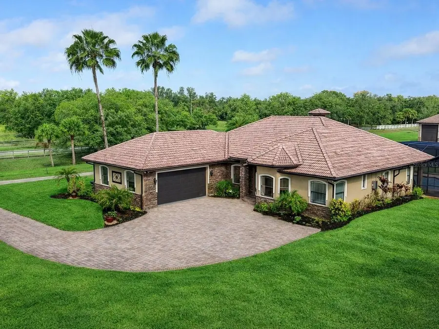 17001 Deer Prairie Drive, Sarasota, FL 34240 - #3