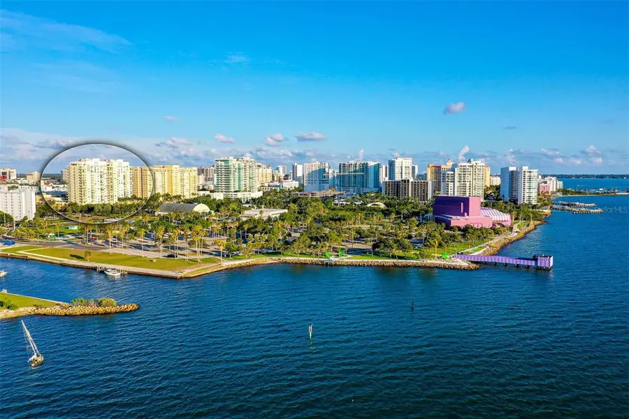 800 N Tamiami Trail #1111, Sarasota, FL 34236 - #2